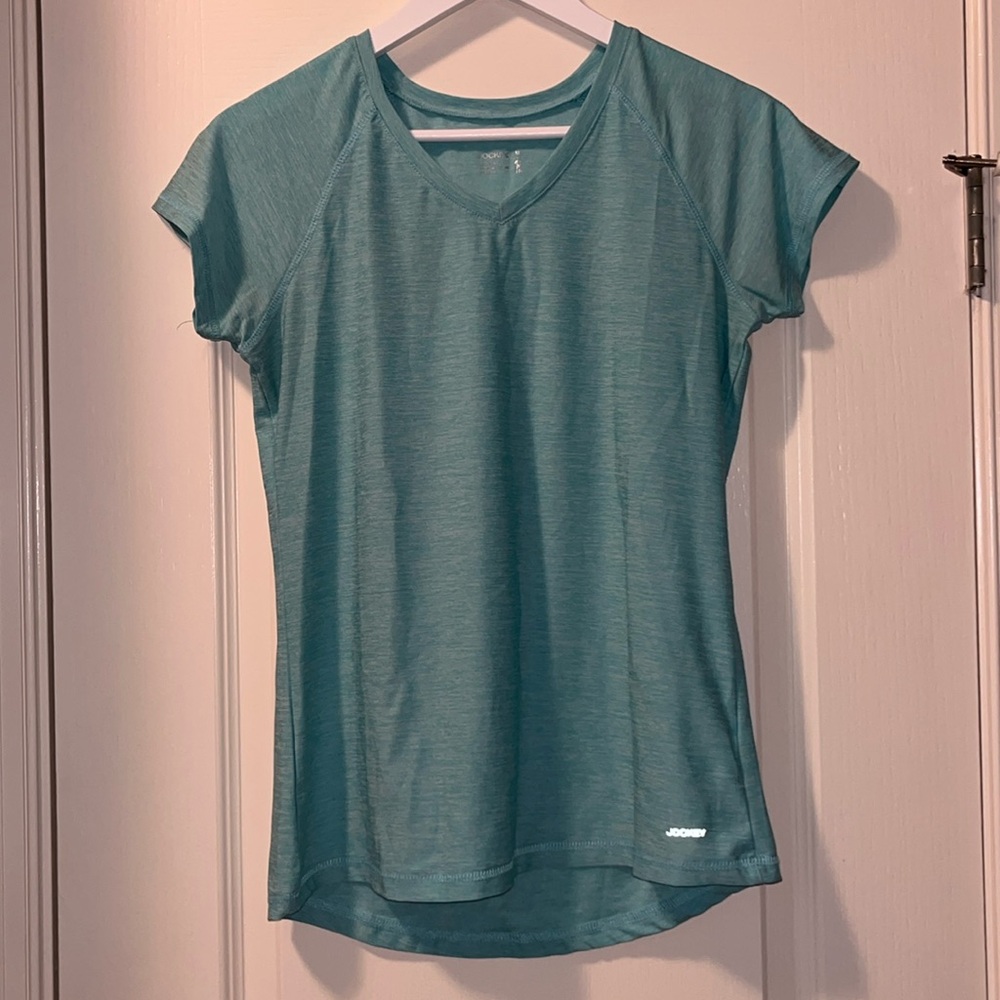 Jockey Athletic Top